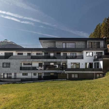 Апартаменты Residenz Fliana Deluxe Матон Экстерьер фото