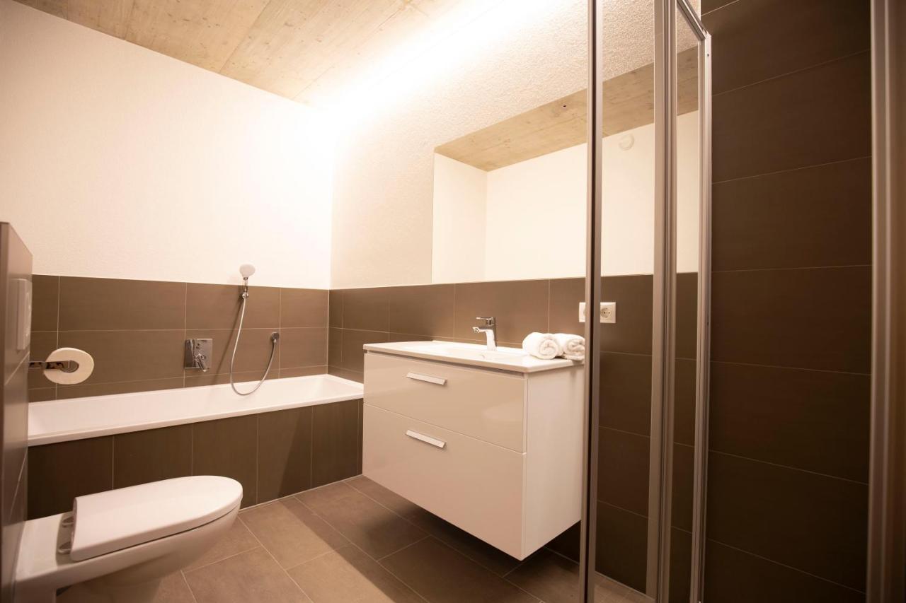 Апартаменты Residenz Fliana Deluxe Матон Экстерьер фото