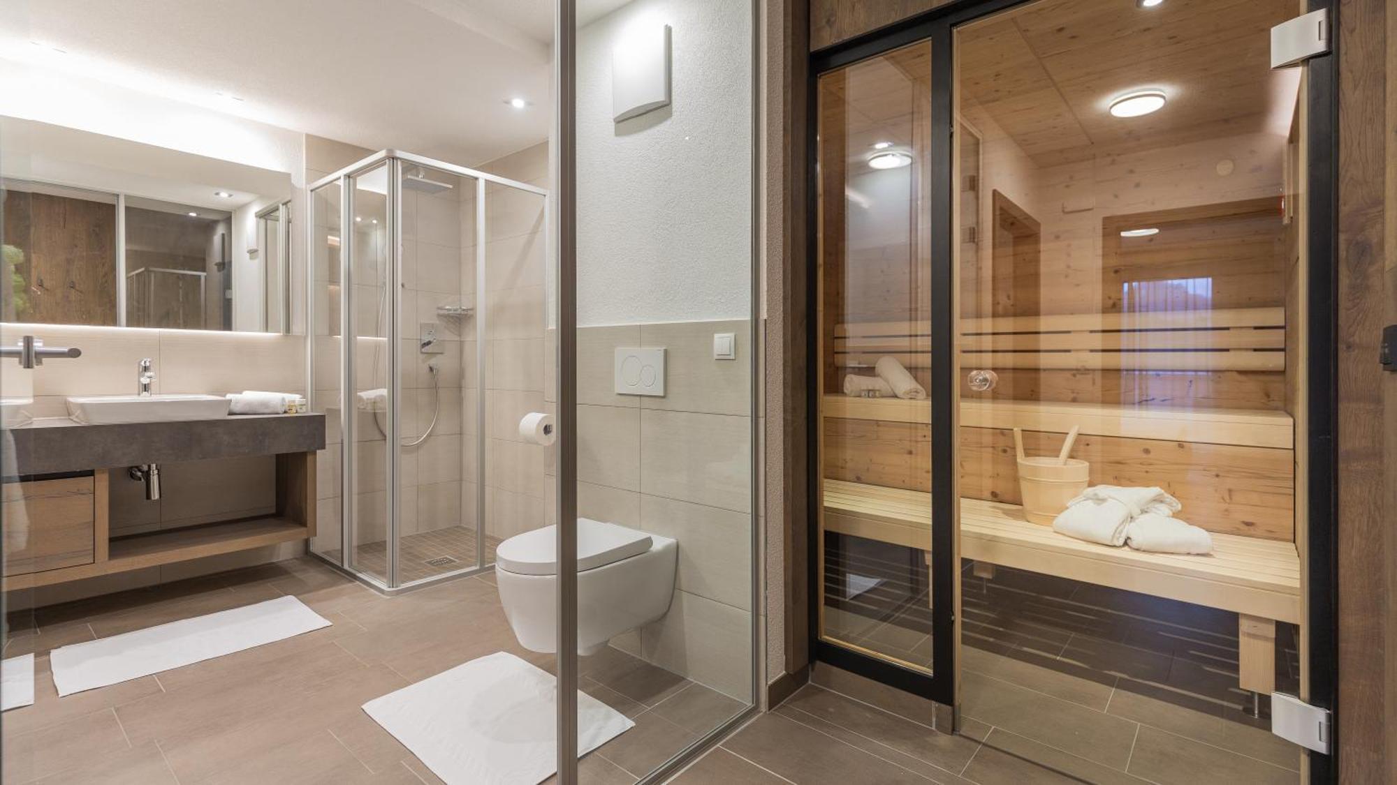 Апартаменты Residenz Fliana Deluxe Матон Экстерьер фото