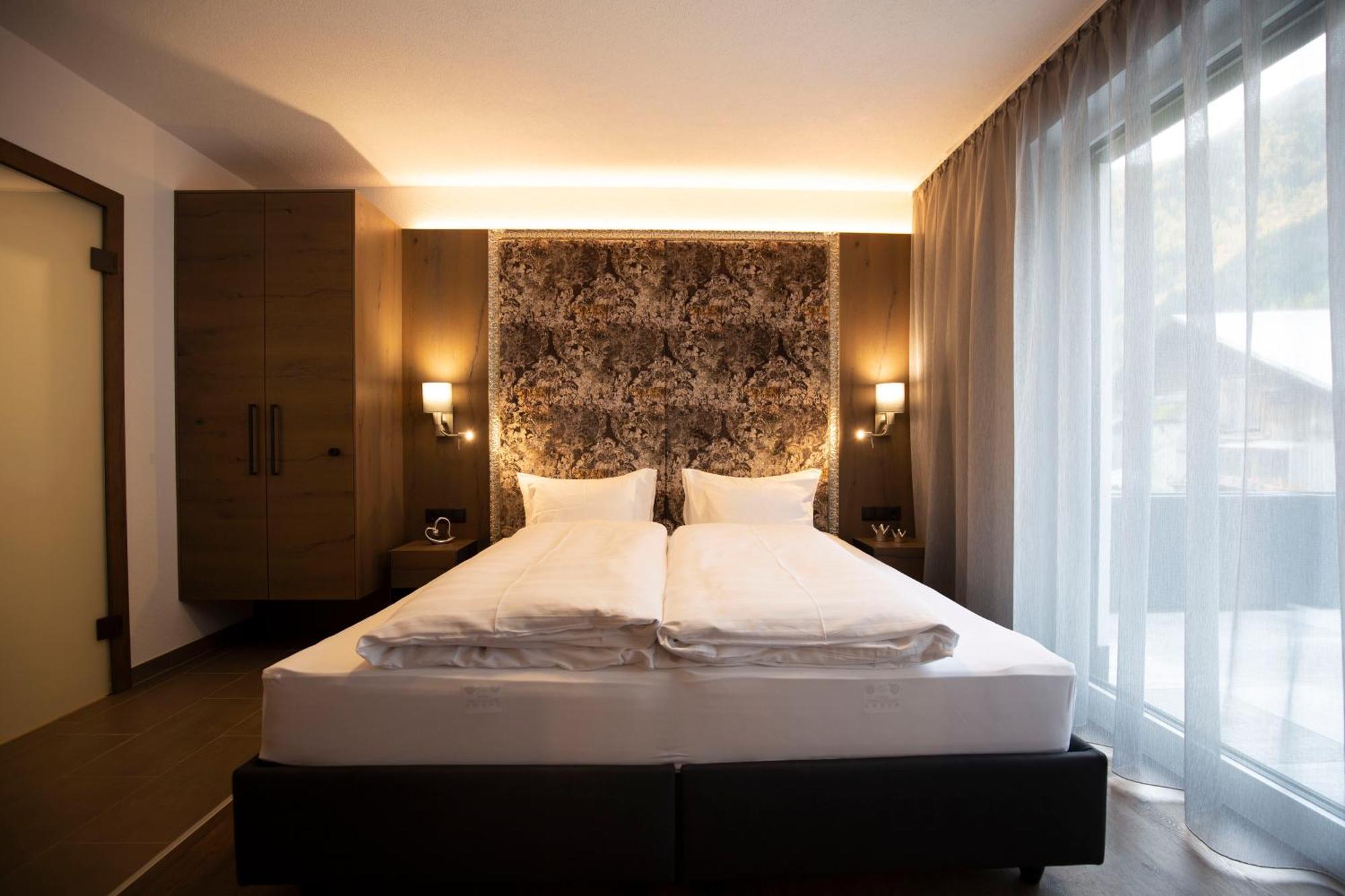 Апартаменты Residenz Fliana Deluxe Матон Экстерьер фото