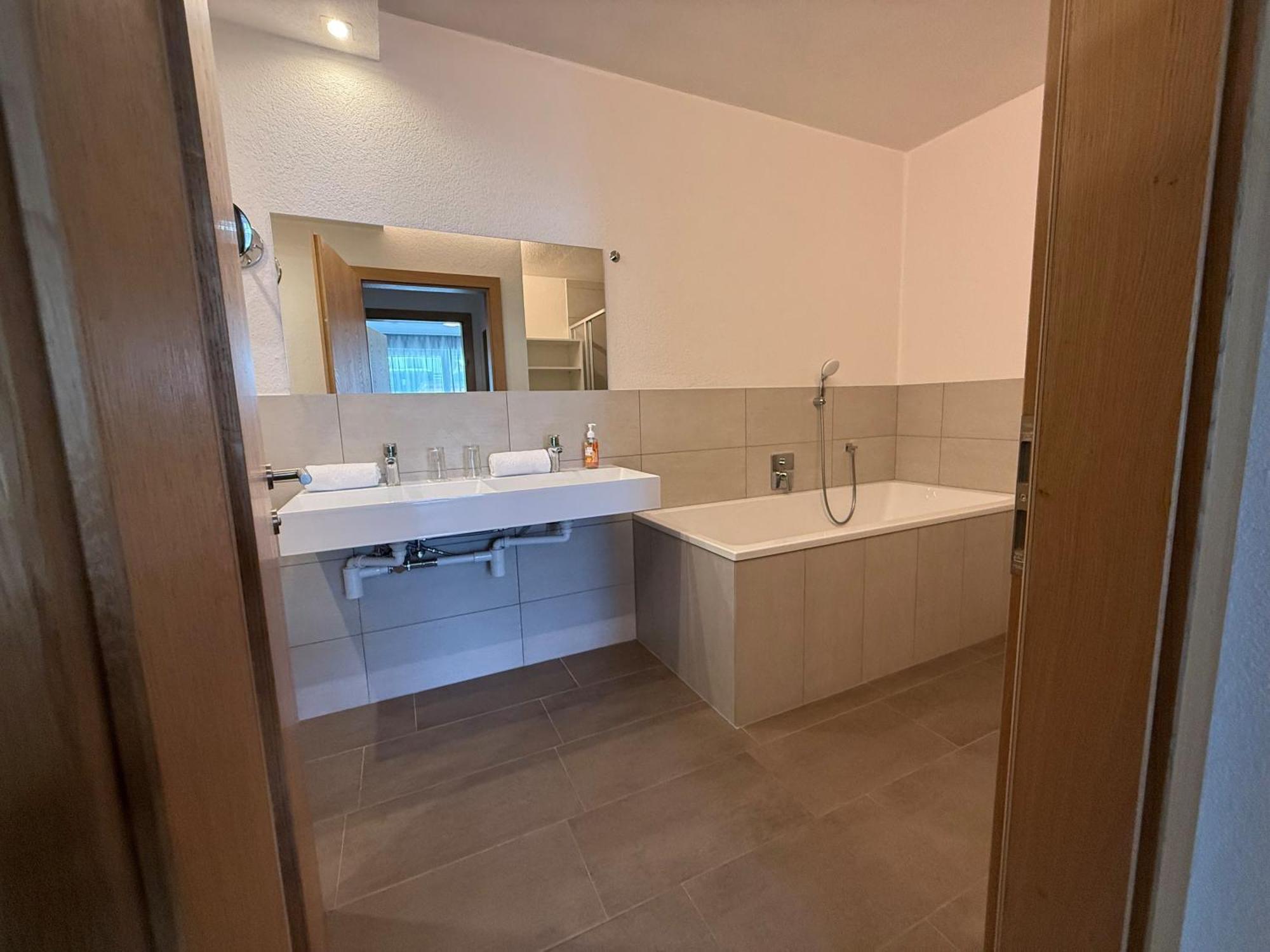 Апартаменты Residenz Fliana Deluxe Матон Экстерьер фото