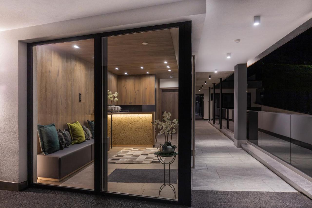Апартаменты Residenz Fliana Deluxe Матон Экстерьер фото