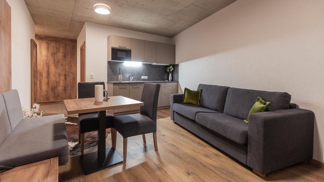 Апартаменты Residenz Fliana Deluxe Матон Экстерьер фото